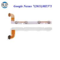 ราคา สายแพรชุด ปิด-เปิดเครื่อง Pwr.On-Off+Vol. Asus Google Nexus 7(2013),ME571 (25565089164)