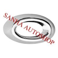 ราคา ครอบไฟตัดหมอกโครเมียม Honda Mobilio (3491920996)