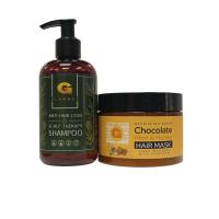 ราคา GLAMMER (haircare) สูตรบำรุงเส้นผมและหนังศีรษะในขณะเดียวกัน (9415845245)