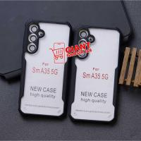 ราคา Samsung A35 Samsung A55 Fusion Case Armor เคสกันกระแทก hp Samsung A35 Samsung A55 FSN (28694935086)