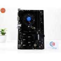 ราคา ชุดซีพียูพร้อมเมนบอร์ด CPU : INTEL PENTIUM G4400 + MB : GIGABYTE GA-B250-FINTECH P13191 (7879335907)