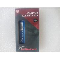 ราคา PC RAM DDR3(1600) 8GB Kingston Hyper-X FURY Blue (HX316C10F/8) มือสอง มีกล่อง ประกัน LT (2935514975)