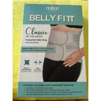 ราคา ผ้ารัดหน้าท้องหลังคลอด Belly fitt Size XL 34-48 นิ้ว (23527570076)