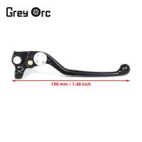 ราคา For DUCATI Monster 659 696 796 795 Front Brake Clutch Lever ABS Handlebar Control Clutch Brake Hand (57003580318)