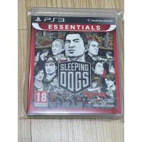ราคา Ps3 - Sleeping Dogs (Playstation 3) (อังกฤษ) มือ2 กล่องมีรอยบ้างนะครับ (26253488428)
