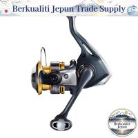 ราคา Shimano (SHIMANO) Spinning Reel 22 Sahara Series (54909315323)