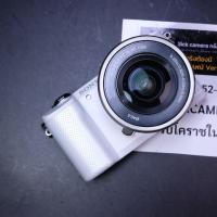 ราคา SONY A5000 (สินค้ามือสอง) (25116213098)