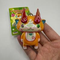 ราคา พวงกุญแจ หัวดุ๊กดิ๊ก โยไควอช Yo-Kai Watch (29805103356)