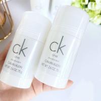ราคา CK ONE Deodorant Stick 75ml. (45954084323)