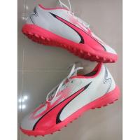 ราคา Puma Ultra TF 100ปุ่ม EU43 ยาว 28cm ของแท้ มือ2 (25893958986)