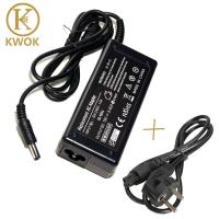 ราคา EU สายไฟ + 19V 3.42A อะแดปเตอร์แล็ปท็อป AC สําหรับ asus Charger Notebook Charger Carregador Portatil แล็ปท็อปแหล่งจ่ายไฟ (56609160108)