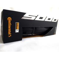 ราคา ยางจักรยานเสือหมอบ Continental GP 5000 ขนาด 700x25 และ 700x28 (2058449162)