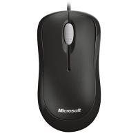 ราคา Microsoft Basic Optical Mouse McsAcc / เมาส์มีสาย, เมาส์มือซ้าย-ขวา (8211188040)