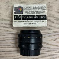 ราคา Nikkor AF 50 F1.8 D (Secondhand) (24233788018)