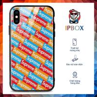 ราคา เคส Supreme - Iphone 6S/6S Plus/7/7Plus/8/8Plus/X/Xs/Xs Max/11/11 Promax/12/12 Promax Lpc22010278 (47660713155)