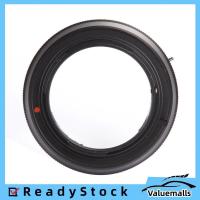 ราคา valuemalls MD-NEX แหวนอะแดปเตอร์สำหรับ Minolta MC/MD เลนส์ NEX-5 7 3 F5 5R 6 VG20 E-mount (44960173479)