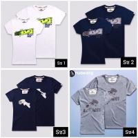 ราคา ส่งฟรี! เสื้อยืด RudeDog ไซส์ S ชาย ลิขสิทธิ์แท้ 100% (1713733067)
