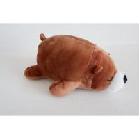 ราคา ตุ๊กตาหมีขี้เซา (Sleepy Bear) ขนาด 10" (136104625)
