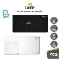 ราคา Glorious Mouse Pad แผ่นรองเมาส์เกมมิ่ง Gaming Mouse Pad by RTB (40368215313)