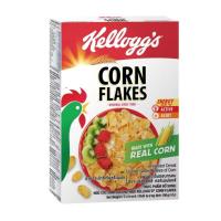 ราคา เคลล็อกส์ คอร์นเฟลกส์ Kellogg's Corn Flakes 150g. (50559542642)