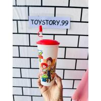 ราคา แก้วน้ำสะสมจากtoy story (44472863285)