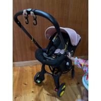 ราคา รถเข็น Doona+ Car Seat to Stroller คาร์ซีทปรับเป็นรถเข็นได้ (49600103284)