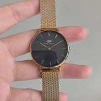 ราคา นาฬิกา Daniel Wellington มือสองของแท้ 100% (40671208540)
