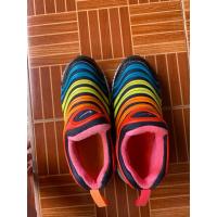 ราคา รองเท้าผ้าใบเด็กมือสอง สภาพดี ของแท้!! (25296862617)