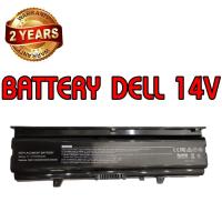 ราคา รับประกัน 2 ปี BATTERY DELL 14V แบตเตอรี่ เดล Inspiron N4020 N4030 Series FMHC10 TKV2V (10035072743)