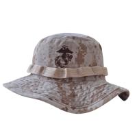 ราคา หมวก Boonie USMC MARPAT ทะเลทรายดั้งเดิม (54552835518)