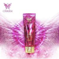 ราคา ❤️Charm Of Love โลชั่นน้ำหอม กลิ่นSexy Candy ❤️ (16309184551)