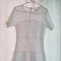 ราคา เดรสลูกไม้ ป้าย Maikaew Sz.M (2332183501)