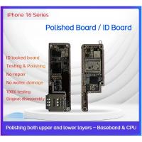 ราคา CNC ตัดบอร์ดสําหรับ 16 16PM/plus logic BOARD CPU ขัด AP RF BOARD switching CPU baseband swap (44906787670)