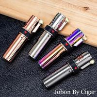 ราคา Lighter Brand JOBON 3jet turbo power gas (5769159056)