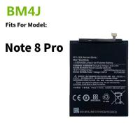 ราคา Battery BM4J Compatible For แบตเตอรี่ Redmi Note 8 Pro แบต note8pro (52455612535)