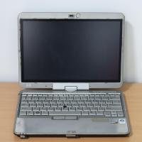 ราคา HP Compaq 2710p Touchscreen Laptop -intel u7600 1.20GHz -Ram 2GB -HDD 120GB แบตเก็บ จอทัสกีน (23909470433)