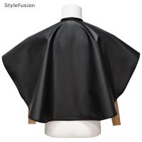 ราคา [SF] ผ้าคลุมสำหรับร้านตัดผม1ชิ้น, ผ้าคลุมสำหรับทำสีผมแชมพูย้อมผมอุปกรณ์ผ้าคลุมสำหรับตัดผม (44611312597)
