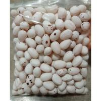 ราคา 1 kg.ไข่ไดโนเสาร์ ไข่นกกระทาขาว ลูกอมขนมโบราณ (3316579612)