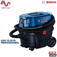 ราคา (Bosch PT) เครื่องดูดฝุ่นดูดน้ำ 1,250 วัตต์ รุ่น GAS 12-25 PL (26390561431)