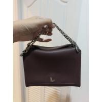 ราคา Luster ทรงถือ สีแดงเบอกันดี (51061063174)