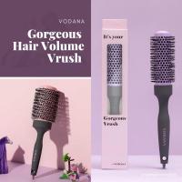 ราคา พร้อมส่ง | Vodana Gorgeous Hair volume vrush (8836807336)