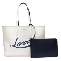 ราคา ปล่อยต่อถูกๆ Lacoste Anna Reversible Tote Bag (43259299817)