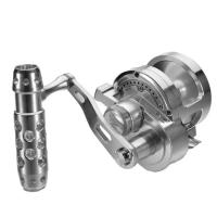 ราคา ขายสูง Lizard Fishing CNC อลูมิเนียม body Jigging Reel 26 กก.ลาก power Deep spool Sea น้ําเค็ม Trolling Fishing Reel Trolling Reel (41831314679)