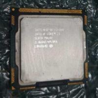 ราคา ชิปโปรเซสเซอร์ CPU Intel Core i3 540 LGA 1156 Pin (57210003278)