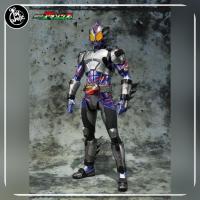ราคา [ลิขสิทธิ์แท้/พร้อมส่ง] S.H. Figuarts - Kamen Rider Amazon Neo (57606697040)
