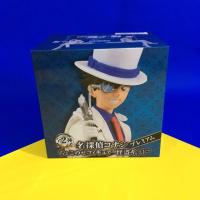 ราคา ฟิกเกอร์จอมโจรคิด VER.นั่งถือปืน [Detective Conan][ยอดนักสืบจิ๋วโคนัน] (3801117802)
