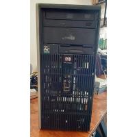 ราคา คอมพิวเตอร์มือสอง HP Compaq Athlon 64 x2 (8867019705)