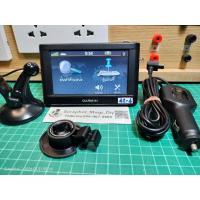 ราคา GPS Garmin nuvi 42,จอ 4.3 นิ้ว (52005669400)