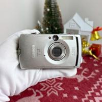ราคา Canon IXUS WIRELESS (รุ่นหายาก) (44803035961)