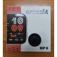 ราคา Amazfit BIP 6 มือสอง (40014467714)